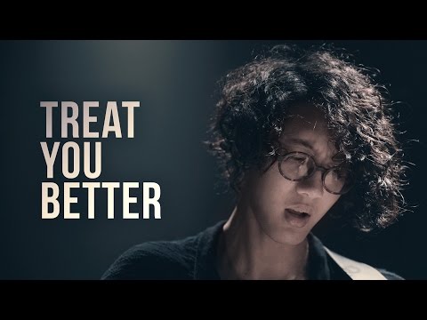 Shawn Mendes Treat You Better Mp3 Download Skull