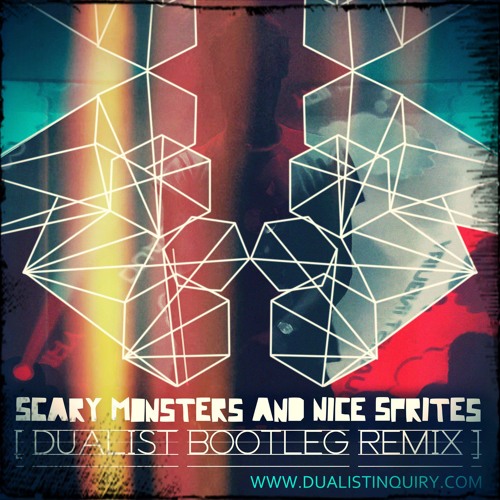 Scary Monster And Nice Sprites Download