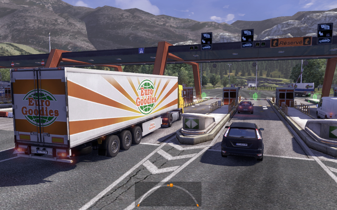 Euro truck simulator bus mods free download full